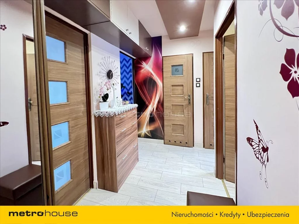 3 pokoje, mieszkanie 58,30 m², piętro 3, oferta nr , SMCUFE206, Bielsko-Biała, Dembowskiego