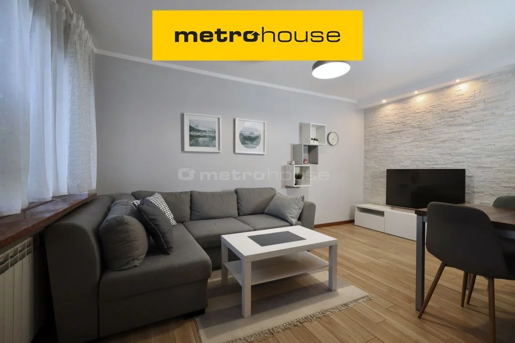 Apartamenty SMPIDU548 Warszawa Ochota Dickensa