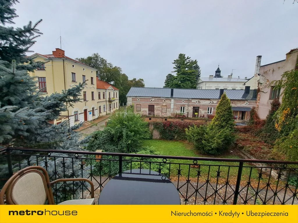 3 pokoje, mieszkanie 75,00 m², piętro 1, oferta nr , SMFOKY734, Sandomierz, Długosza