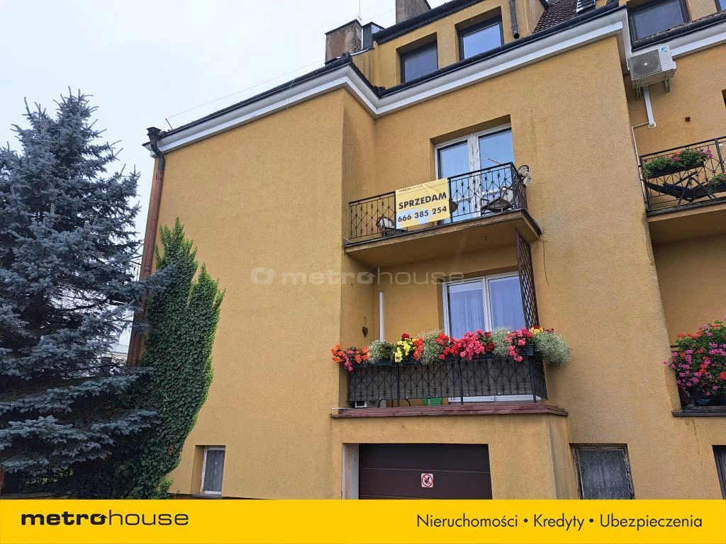 3 pokoje, mieszkanie 75,00 m², piętro 1, oferta nr , SMFOKY734, Sandomierz, Długosza