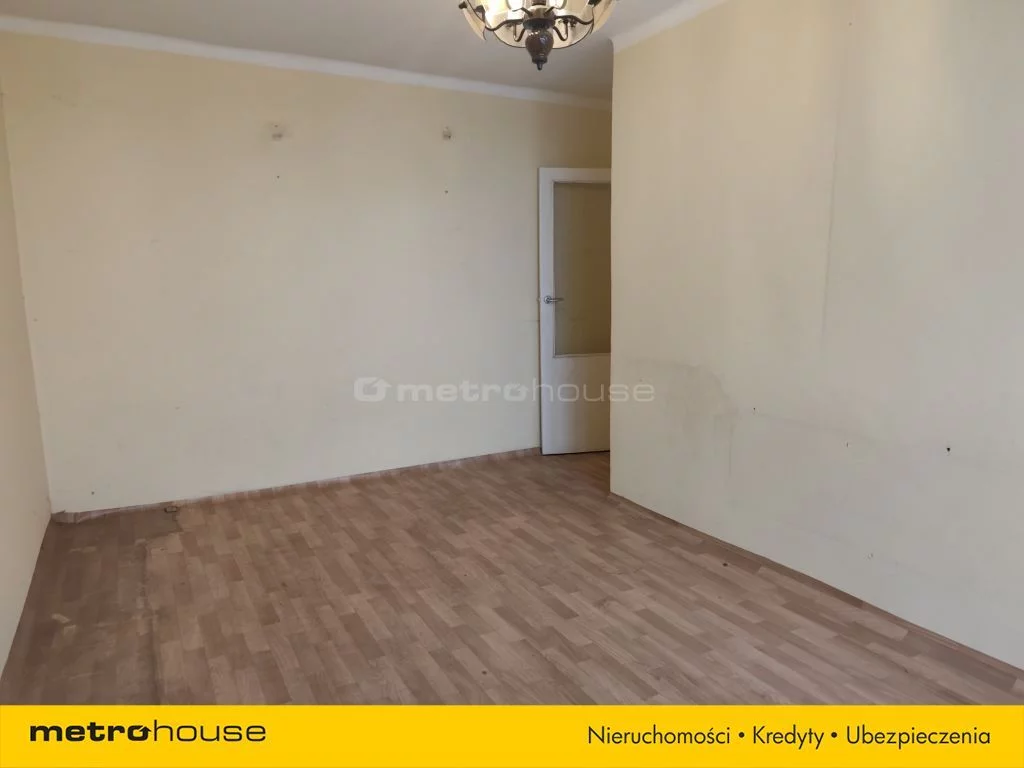 3 pokoje, mieszkanie 46,80 m², piętro 3, oferta nr , SMJIRI290, Sosnowiec, Zagórze, Zagórze, Dmowskiego