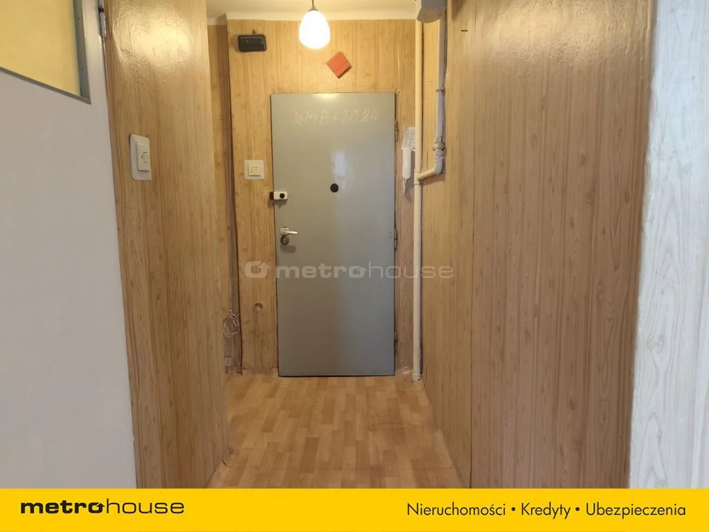 3 pokoje, mieszkanie 46,80 m², piętro 3, oferta nr , SMJIRI290, Sosnowiec, Zagórze, Zagórze, Dmowskiego