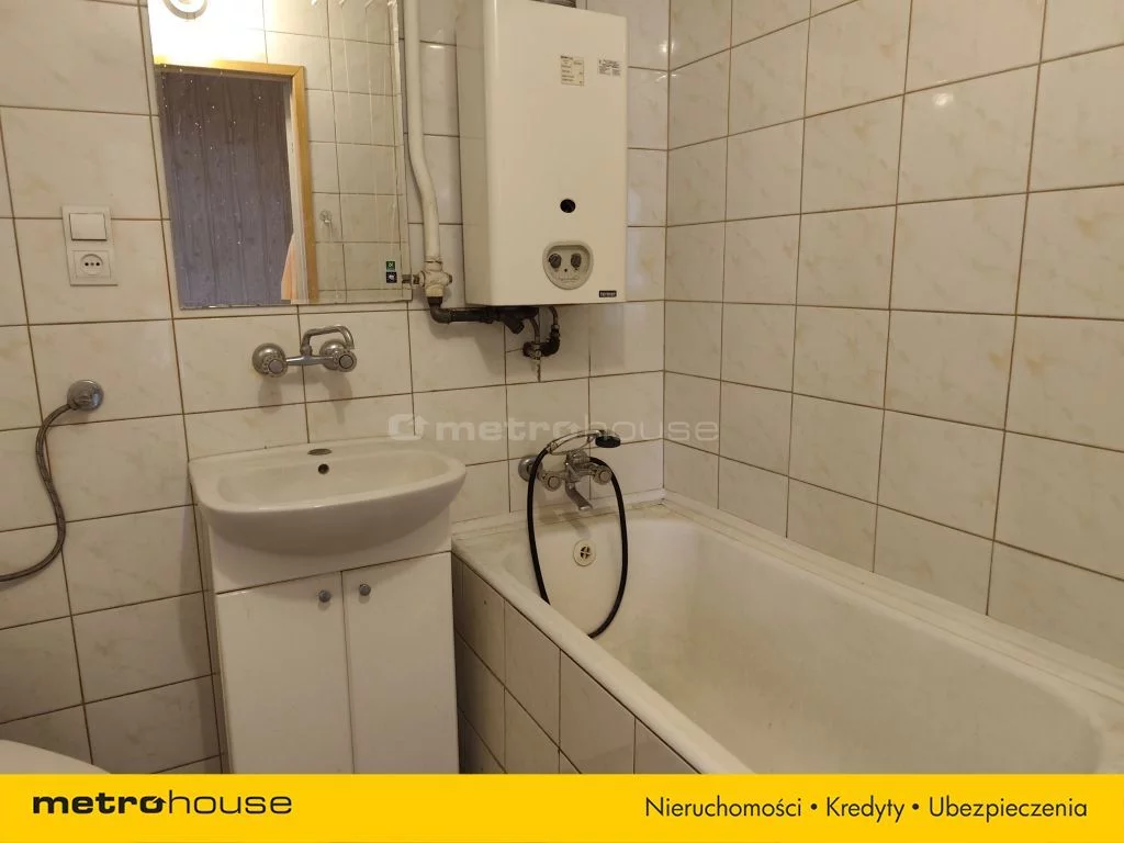 3 pokoje, mieszkanie 46,80 m², piętro 3, oferta nr , SMJIRI290, Sosnowiec, Zagórze, Zagórze, Dmowskiego