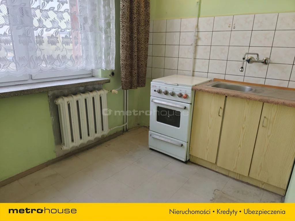 3 pokoje, mieszkanie 46,80 m², piętro 3, oferta nr , SMJIRI290, Sosnowiec, Zagórze, Zagórze, Dmowskiego