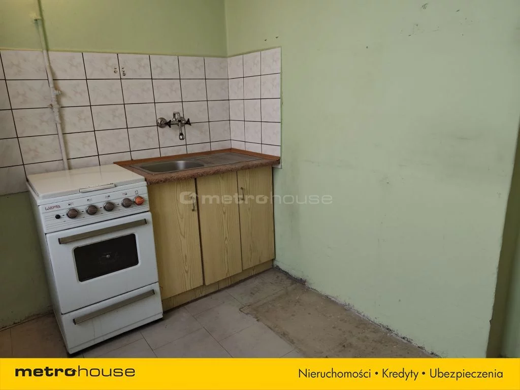 3 pokoje, mieszkanie 46,80 m², piętro 3, oferta nr , SMJIRI290, Sosnowiec, Zagórze, Zagórze, Dmowskiego