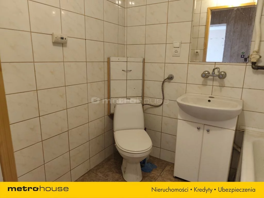3 pokoje, mieszkanie 46,80 m², piętro 3, oferta nr , SMJIRI290, Sosnowiec, Zagórze, Zagórze, Dmowskiego