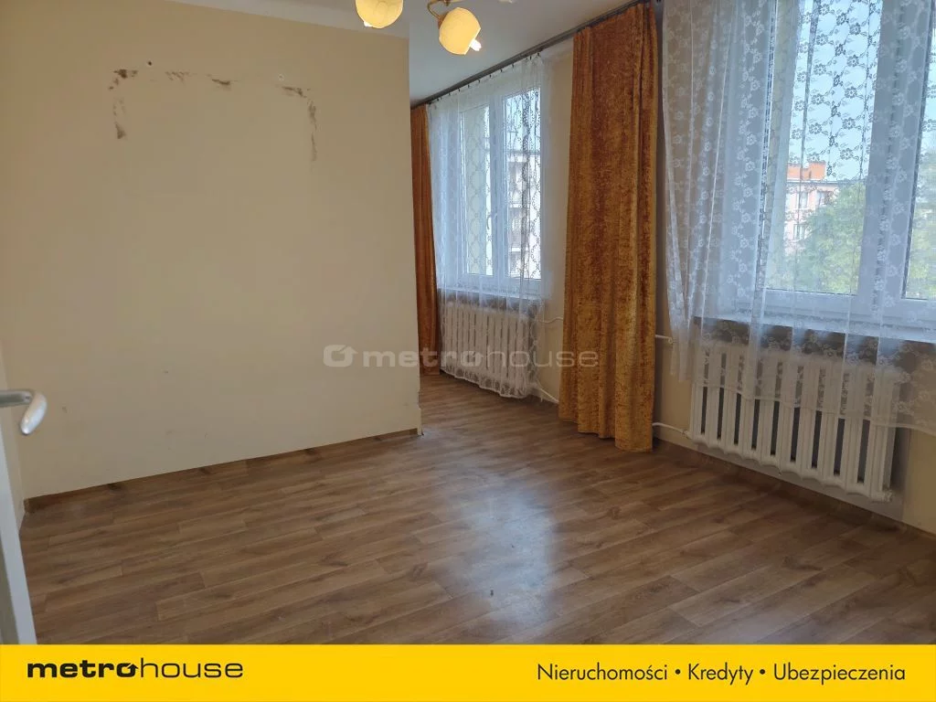 3 pokoje, mieszkanie 46,80 m², piętro 3, oferta nr , SMJIRI290, Sosnowiec, Zagórze, Zagórze, Dmowskiego