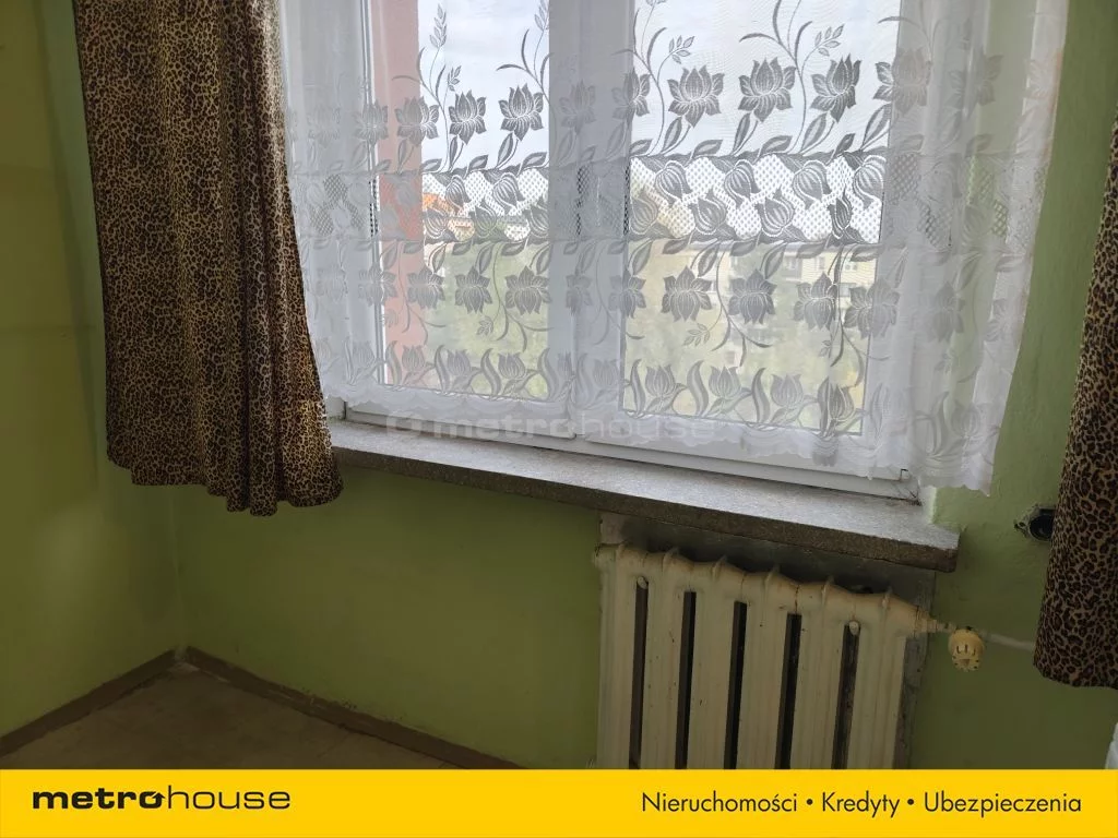 3 pokoje, mieszkanie 46,80 m², piętro 3, oferta nr , SMJIRI290, Sosnowiec, Zagórze, Zagórze, Dmowskiego