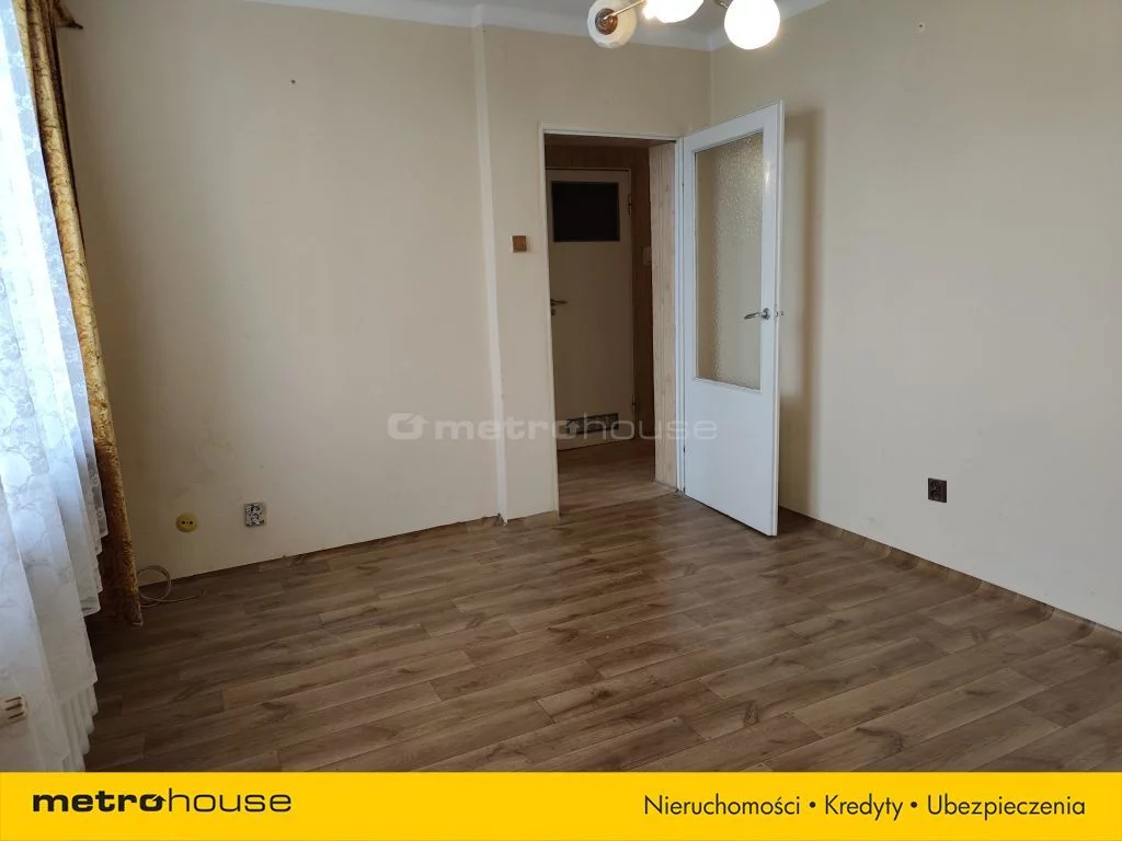 3 pokoje, mieszkanie 46,80 m², piętro 3, oferta nr , SMJIRI290, Sosnowiec, Zagórze, Zagórze, Dmowskiego