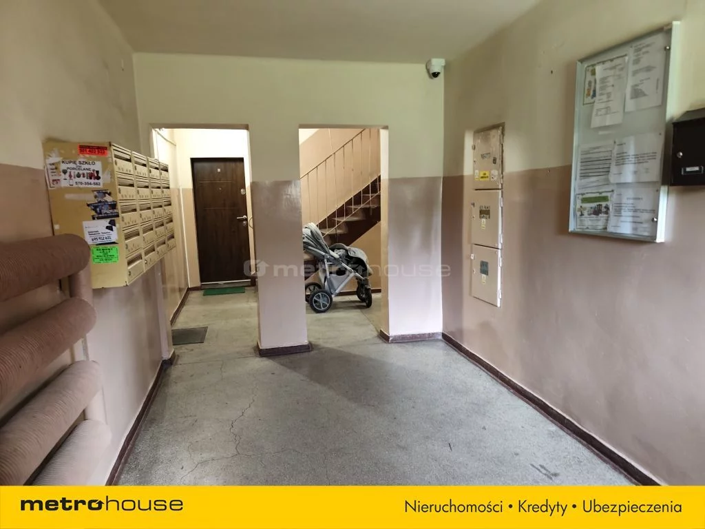3 pokoje, mieszkanie 46,80 m², piętro 3, oferta nr , SMJIRI290, Sosnowiec, Zagórze, Zagórze, Dmowskiego