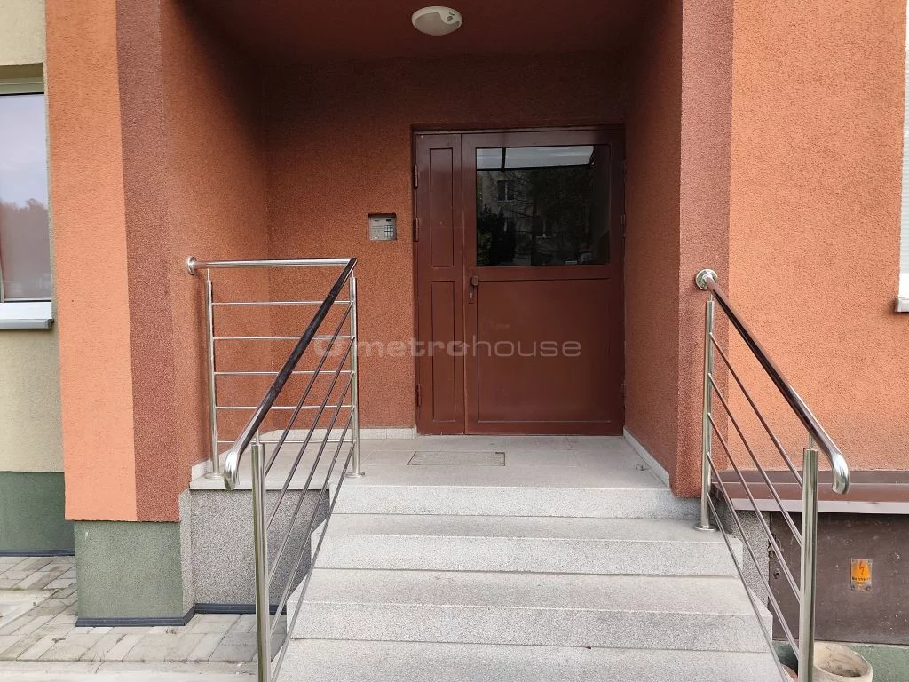 3 pokoje, mieszkanie 46,80 m², piętro 3, oferta nr , SMJIRI290, Sosnowiec, Zagórze, Zagórze, Dmowskiego