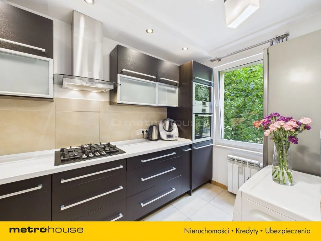 3 pokoje, apartament 59,89 m², piętro 2, oferta nr , SMFURY562, Kraków, Prądnik Czerwony, Dobrego Pasterza