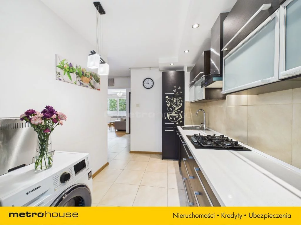 3 pokoje, apartament 59,89 m², piętro 2, oferta nr , SMFURY562, Kraków, Prądnik Czerwony, Dobrego Pasterza