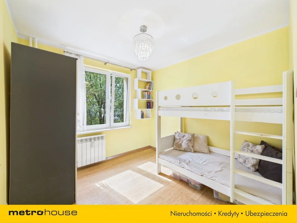 3 pokoje, apartament 59,89 m², piętro 2, oferta nr , SMFURY562, Kraków, Prądnik Czerwony, Dobrego Pasterza