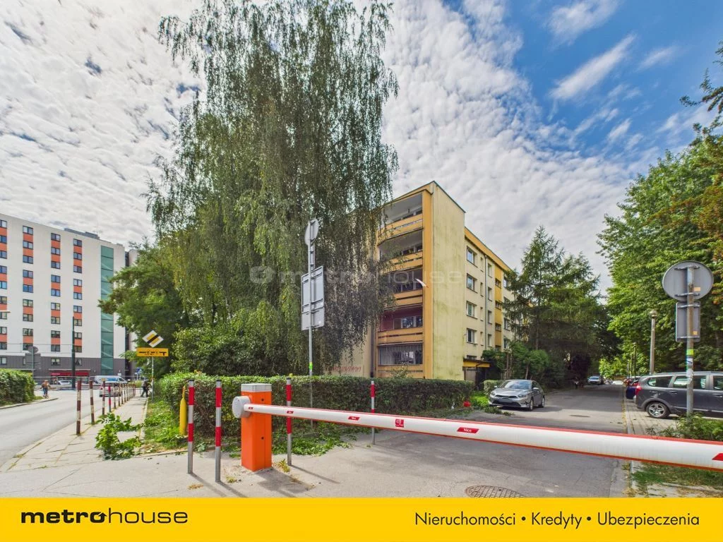 3 pokoje, apartament 59,89 m², piętro 2, oferta nr , SMFURY562, Kraków, Prądnik Czerwony, Dobrego Pasterza