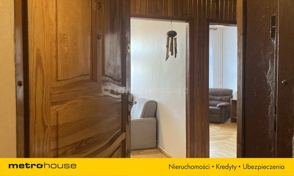 3 pokoje, mieszkanie 60,70 m², piętro 1, oferta nr , SMZARI790, Dobroszyce