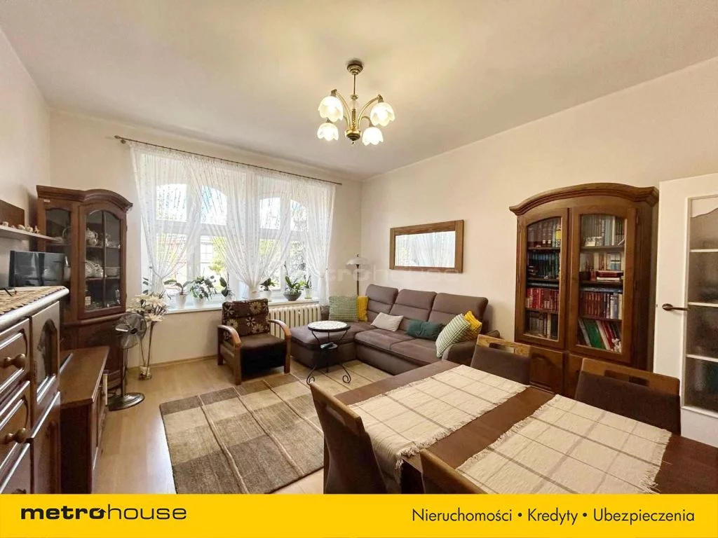3 pokoje, mieszkanie 68,30 m², piętro 1, oferta nr , SMZIJY155, Toruń, Dobrzyńska