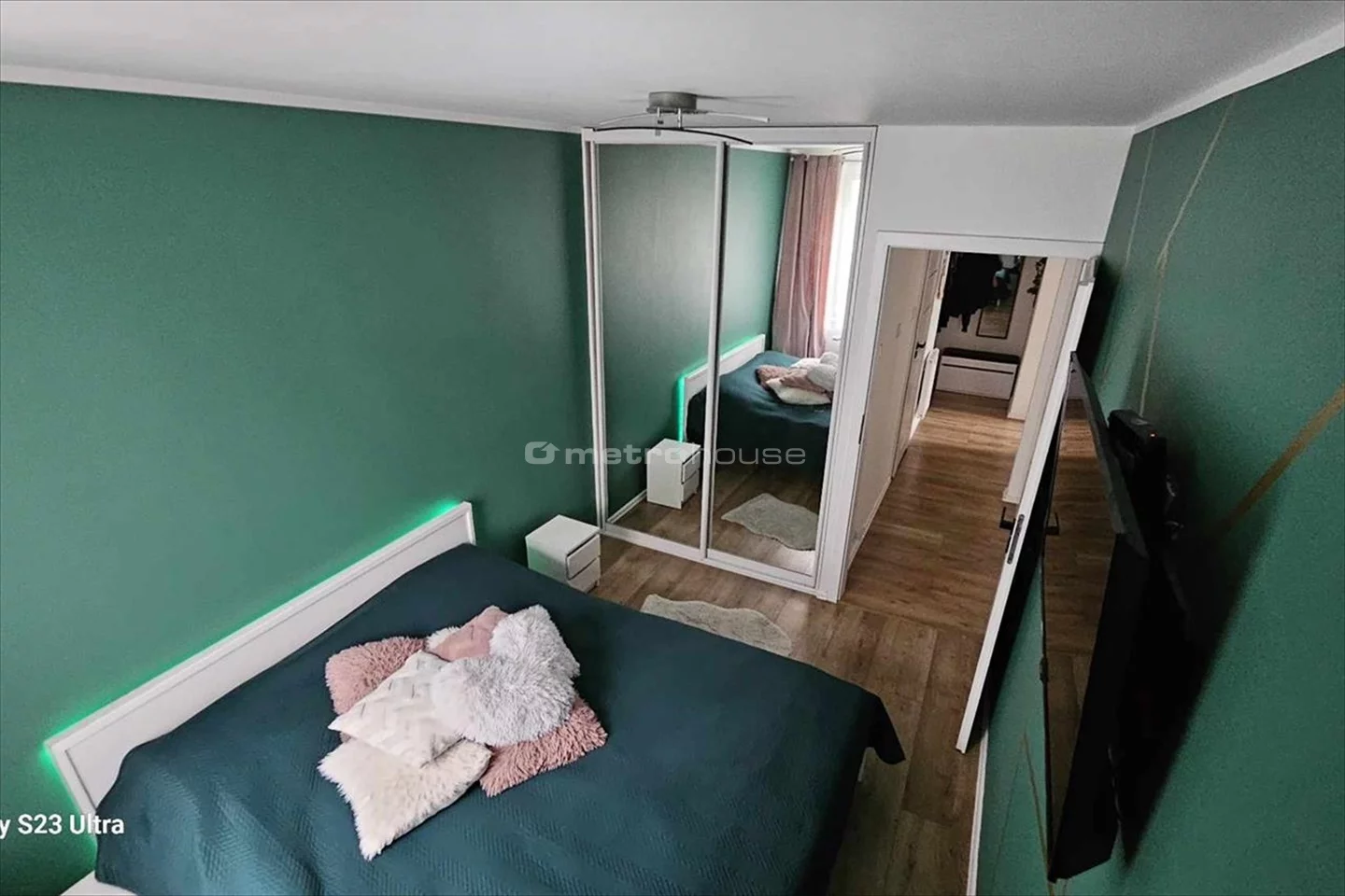 Apartament 47,24 m², piętro 1, oferta nr , DAKI496, Kraków, Bieżanów-Prokocim, Domagały