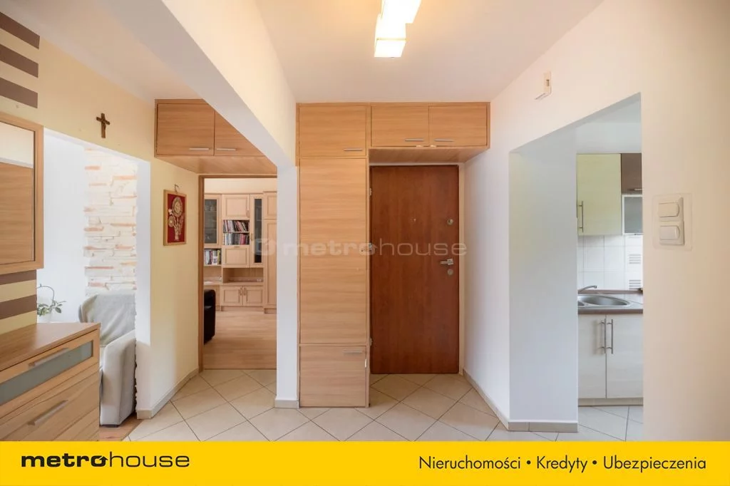 3 pokoje, mieszkanie 63,75 m², piętro 2, oferta nr , SMPUDE741, Toruń, Drzymały