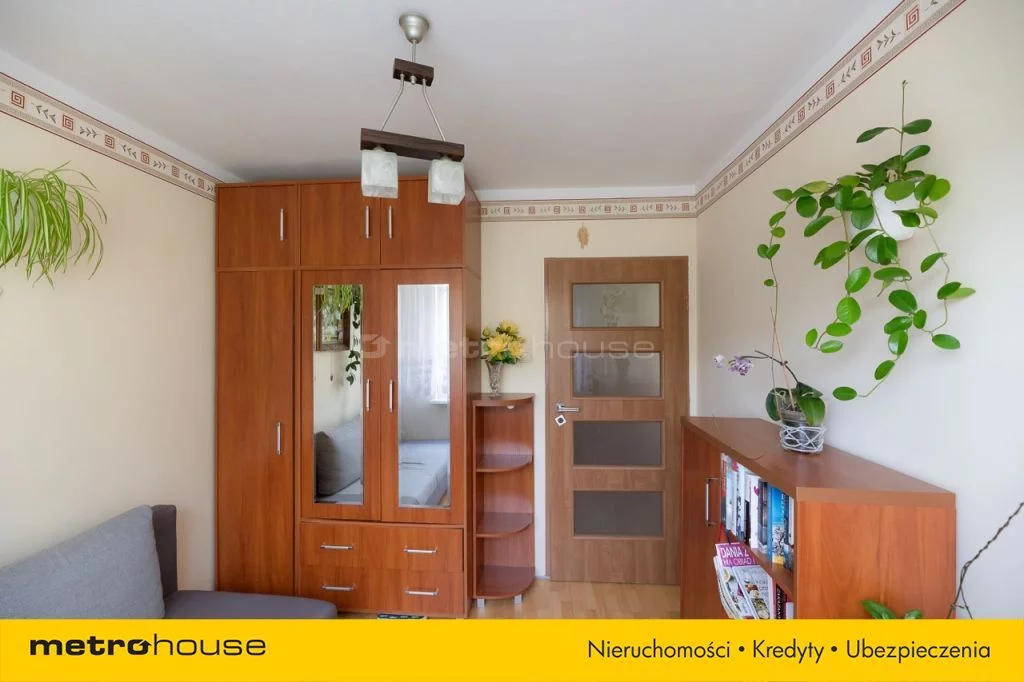 3 pokoje, mieszkanie 63,75 m², piętro 2, oferta nr , SMPUDE741, Toruń, Drzymały