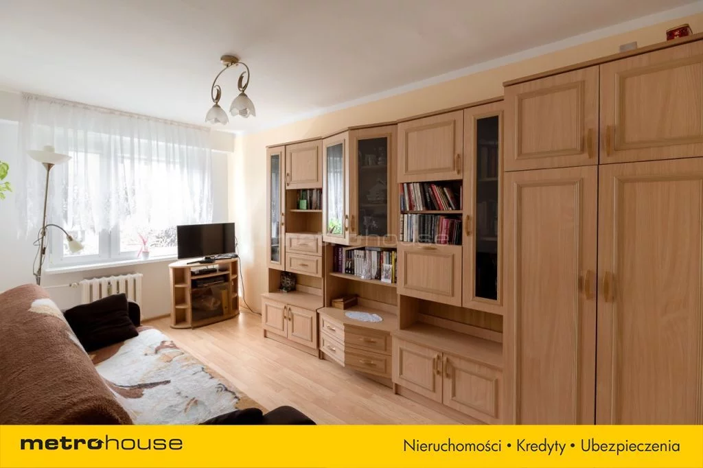 3 pokoje, mieszkanie 63,75 m², piętro 2, oferta nr , SMPUDE741, Toruń, Drzymały