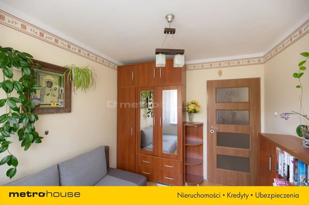 3 pokoje, mieszkanie 63,75 m², piętro 2, oferta nr , SMPUDE741, Toruń, Drzymały