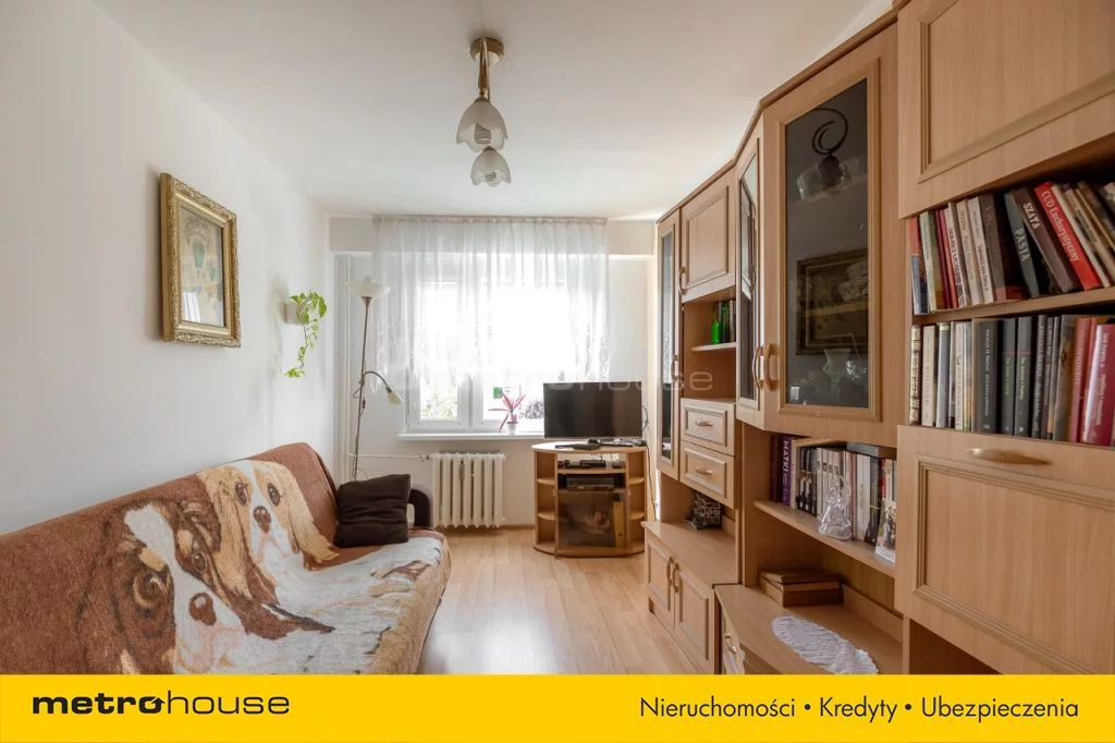3 pokoje, mieszkanie 63,75 m², piętro 2, oferta nr , SMPUDE741, Toruń, Drzymały