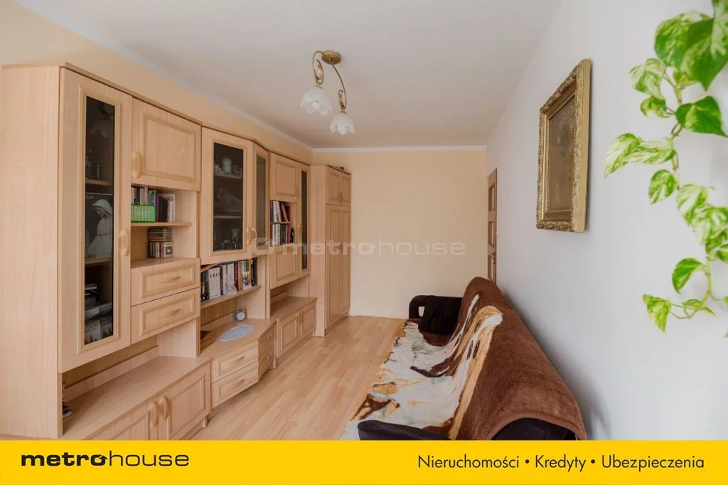 3 pokoje, mieszkanie 63,75 m², piętro 2, oferta nr , SMPUDE741, Toruń, Drzymały