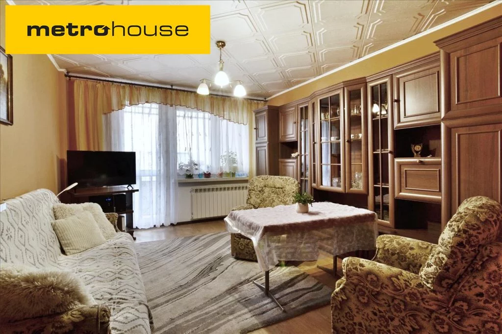 Mieszkanie 57,10 m², piętro 4, oferta nr , RASE063, Tychy, Dunikowskiego