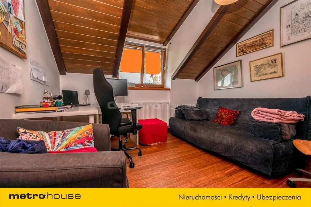 3 pokoje, mieszkanie 85,00 m², piętro 4, oferta nr , XAGU445, Kraków, Zwierzyniec, Salwator, Dunin-Wąsowicza