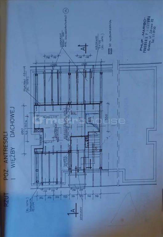 3 pokoje, mieszkanie 85,00 m², piętro 4, oferta nr , XAGU445, Kraków, Zwierzyniec, Salwator, Dunin-Wąsowicza