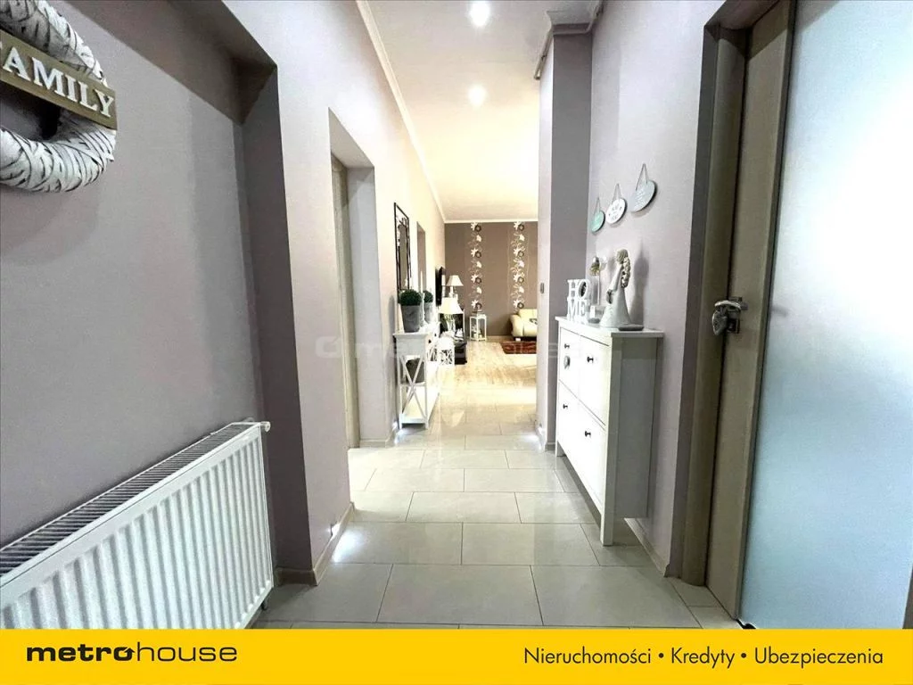 3 pokoje, mieszkanie 91,41 m², piętro 1, oferta nr , MAZE540, Białogard, Dworcowa