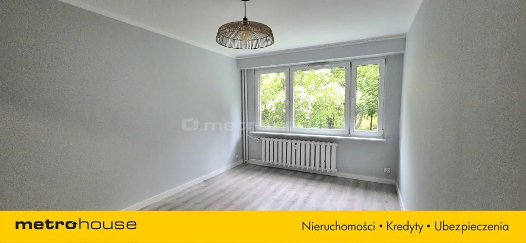 3 pokoje, mieszkanie 48,40 m², parter, oferta nr , SMZAJU904, Olsztyn, Dworcowa
