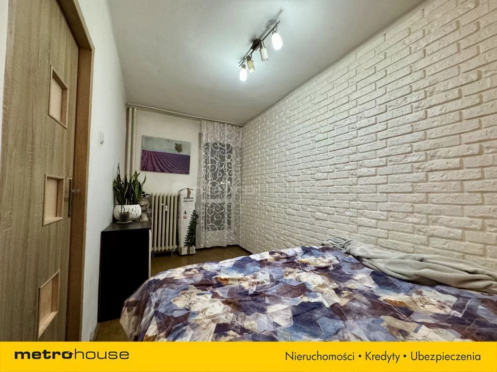 3 pokoje, mieszkanie 47,18 m², piętro 1, oferta nr , SMLISU972, Rybnik, Dworcowa