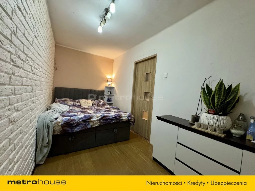 3 pokoje, mieszkanie 47,18 m², piętro 1, oferta nr , SMLISU972, Rybnik, Dworcowa