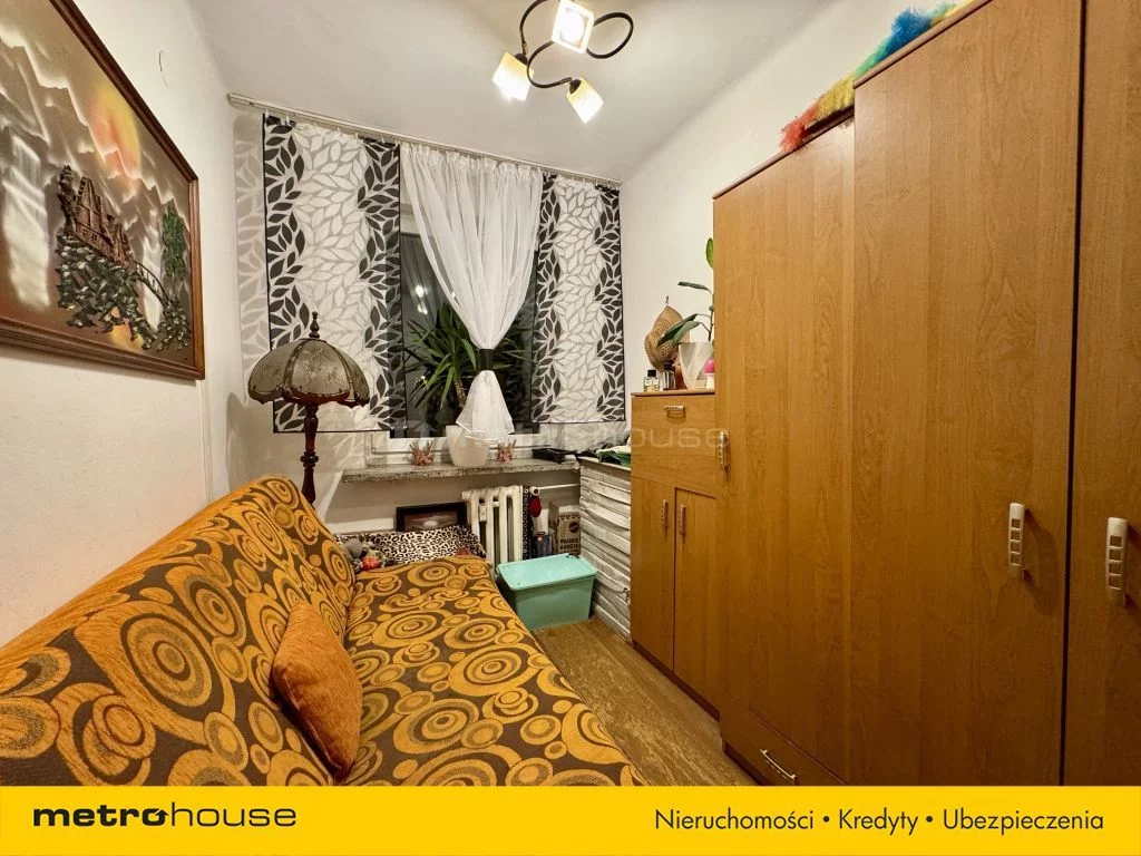 3 pokoje, mieszkanie 47,18 m², piętro 1, oferta nr , SMLISU972, Rybnik, Dworcowa