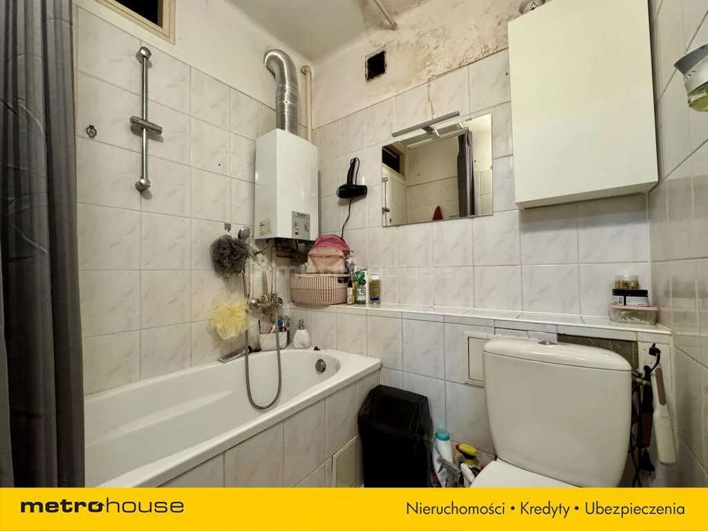 3 pokoje, mieszkanie 47,18 m², piętro 1, oferta nr , SMLISU972, Rybnik, Dworcowa