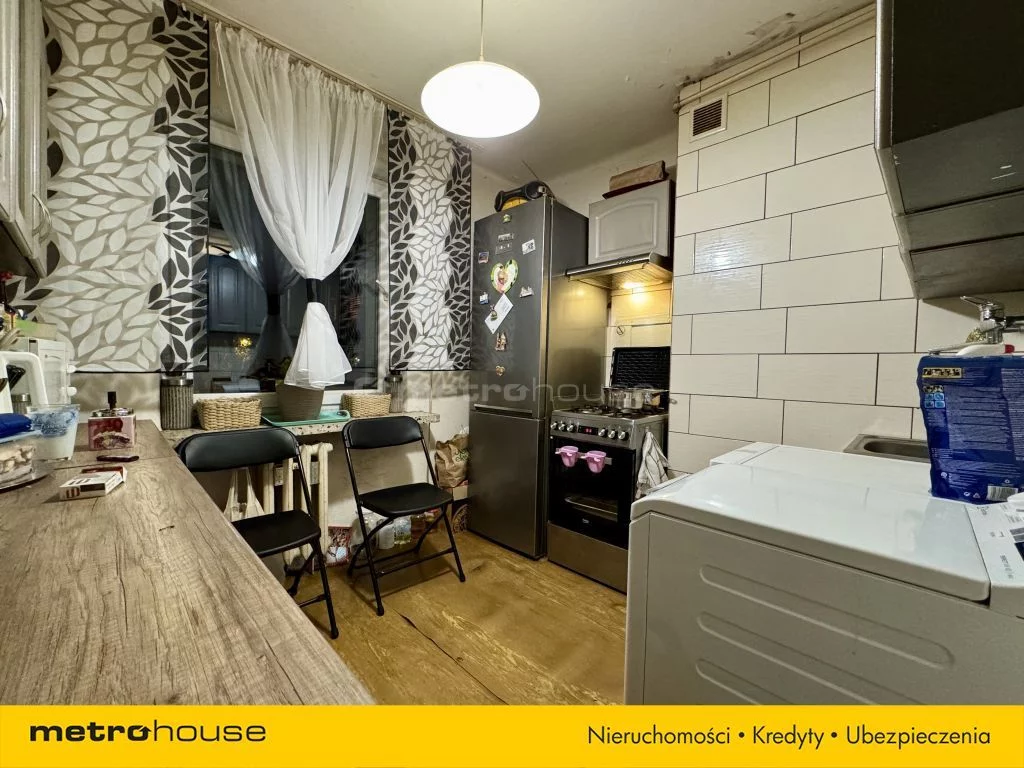 3 pokoje, mieszkanie 47,18 m², piętro 1, oferta nr , SMLISU972, Rybnik, Dworcowa