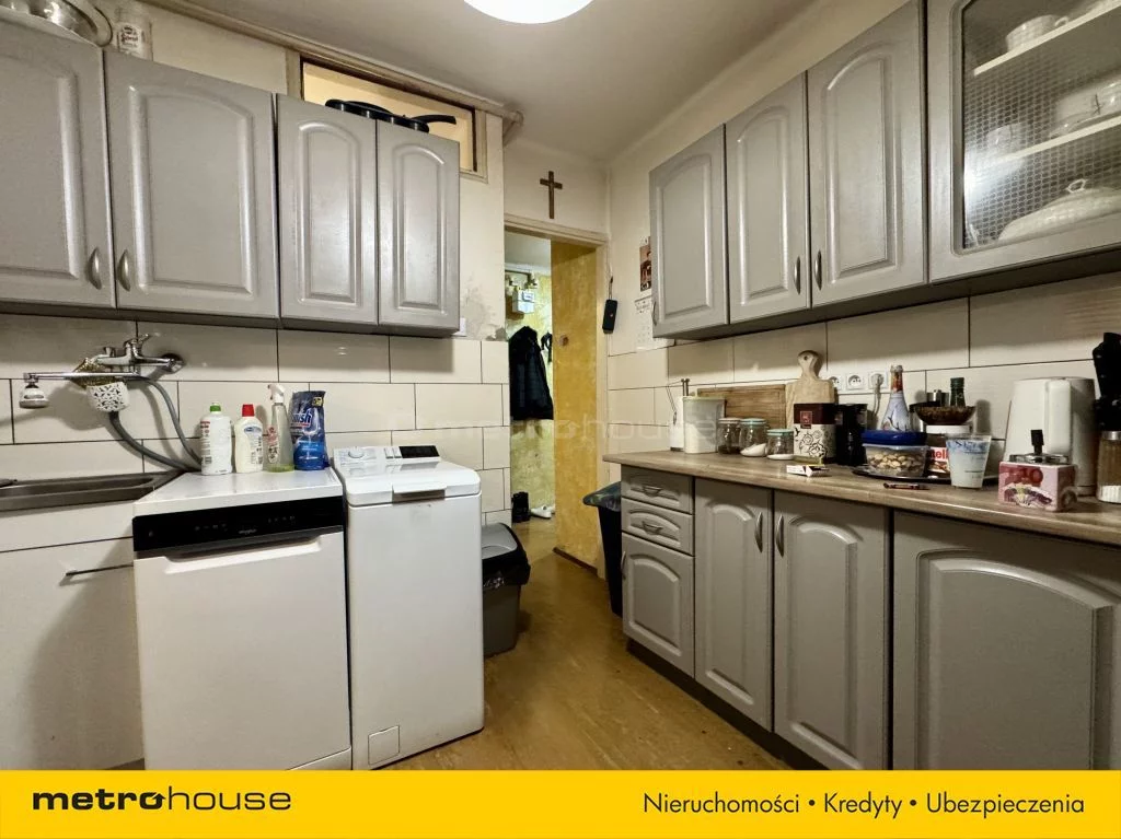 3 pokoje, mieszkanie 47,18 m², piętro 1, oferta nr , SMLISU972, Rybnik, Dworcowa