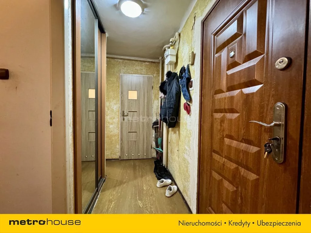 3 pokoje, mieszkanie 47,18 m², piętro 1, oferta nr , SMLISU972, Rybnik, Dworcowa