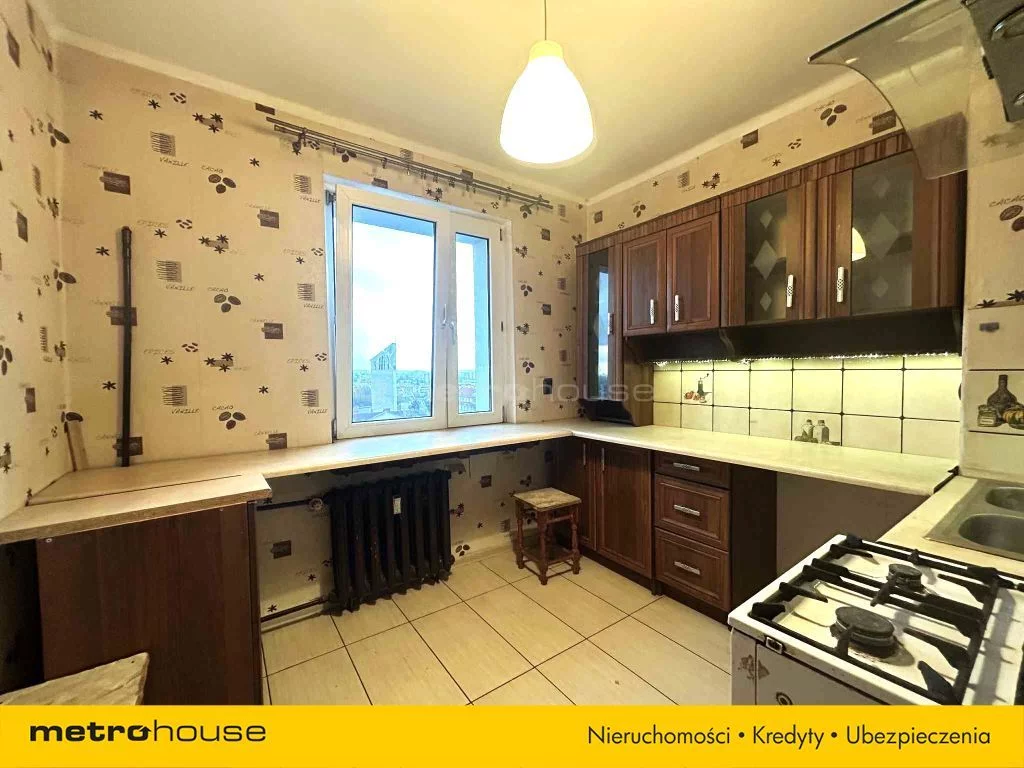 3 pokoje, mieszkanie 52,17 m², piętro 10, oferta nr , SMDAHE910, Rybnik, Dworcowa