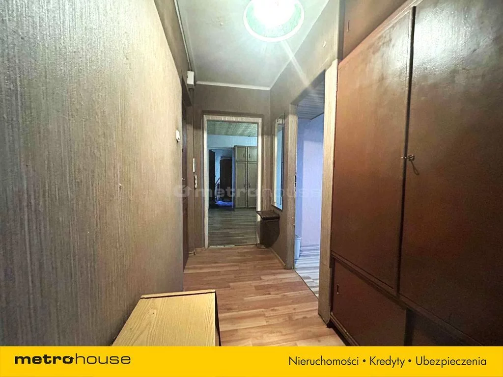 3 pokoje, mieszkanie 52,17 m², piętro 10, oferta nr , SMDAHE910, Rybnik, Dworcowa