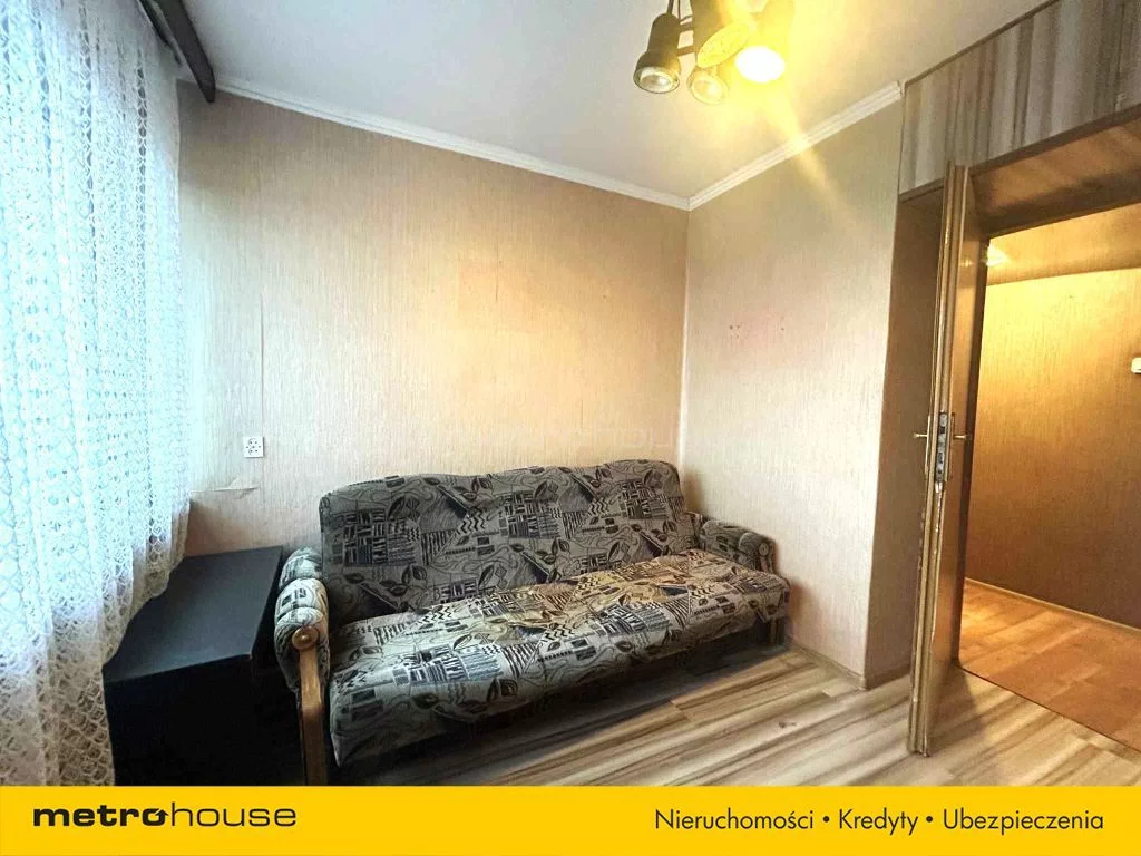 3 pokoje, mieszkanie 52,17 m², piętro 10, oferta nr , SMDAHE910, Rybnik, Dworcowa
