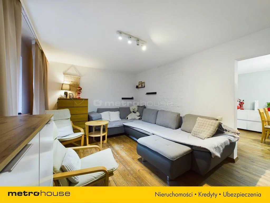 3 pokoje, mieszkanie 71,00 m², piętro 1, oferta nr , LOWI855, Tarnowskie Góry, Dworcowa