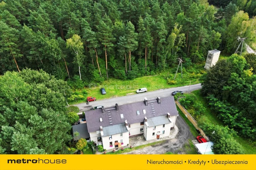 3 pokoje, mieszkanie 71,00 m², piętro 1, oferta nr , LOWI855, Tarnowskie Góry, Dworcowa