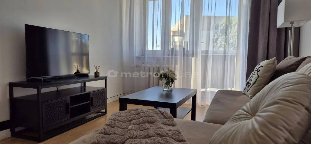 Apartamenty SMTOHY536 Olsztyn Dywizjonu 303