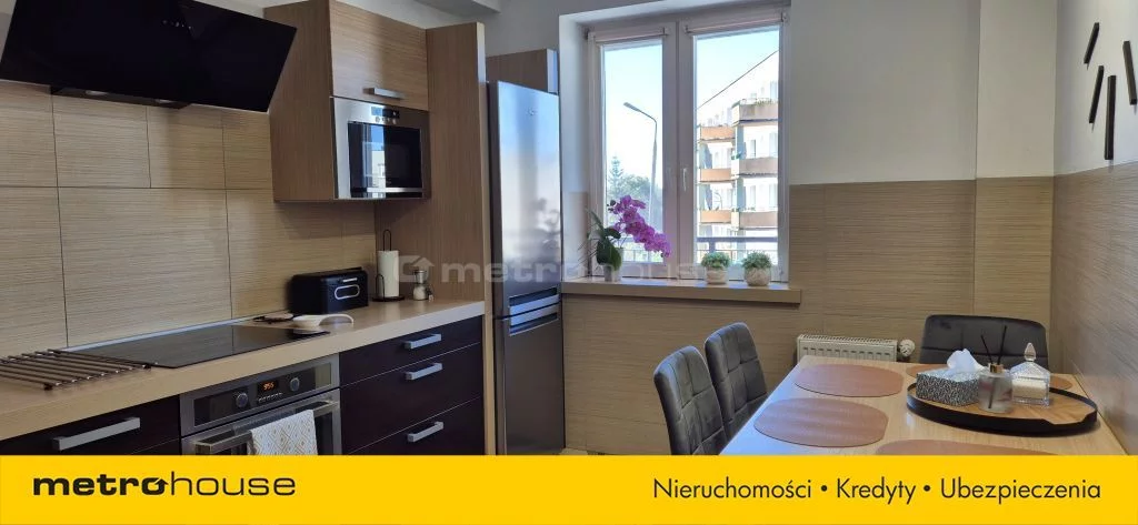 3 pokoje, mieszkanie 54,70 m², parter, oferta nr , SMTOHY536, Olsztyn, Dywizjonu 303