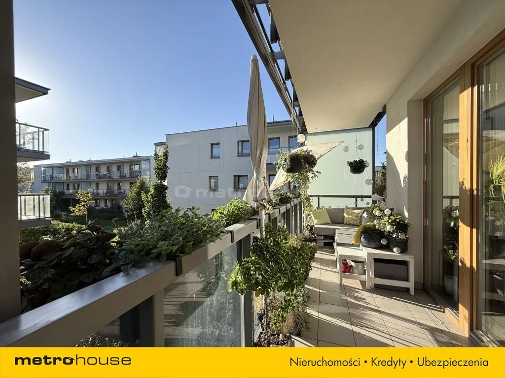 3 pokoje, mieszkanie 73,36 m², piętro 1, oferta nr , SMJUBU768, Warszawa, Mokotów, Mokotów, Dzikich jabłoni