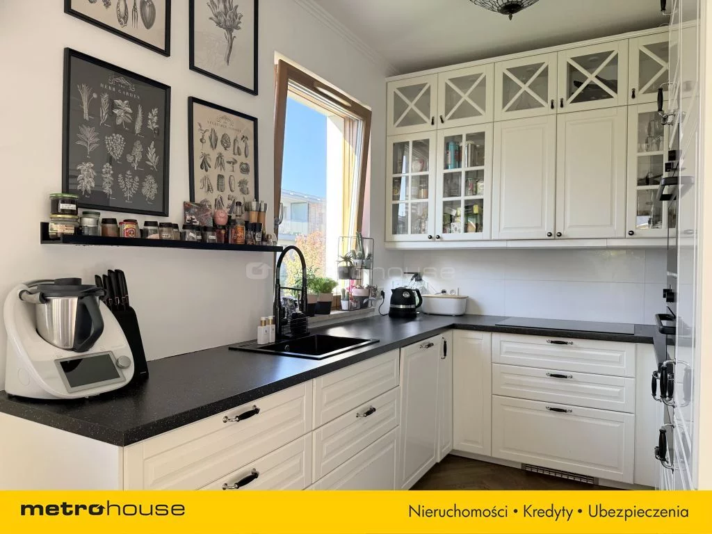 3 pokoje, mieszkanie 73,36 m², piętro 1, oferta nr , SMJUBU768, Warszawa, Mokotów, Mokotów, Dzikich jabłoni