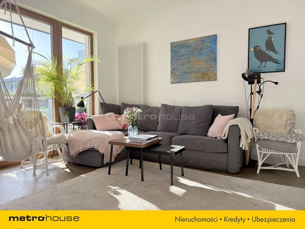 3 pokoje, mieszkanie 73,36 m², piętro 1, oferta nr , SMJUBU768, Warszawa, Mokotów, Mokotów, Dzikich jabłoni